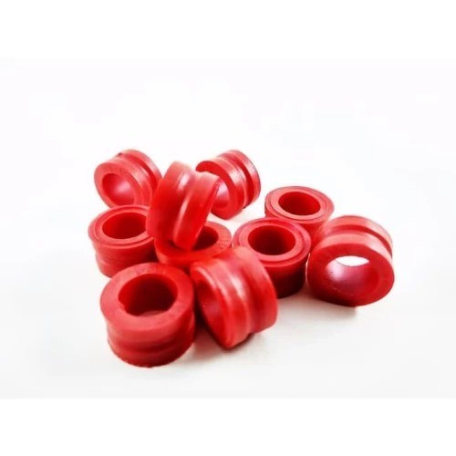 Gas Cylinder Rubber Items