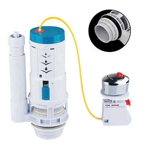 Water Toilet Tank Rubber Parts