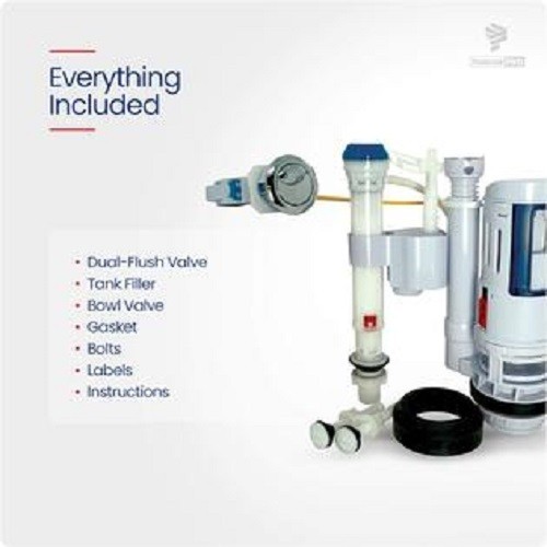 Water Toilet Tank Rubber Parts