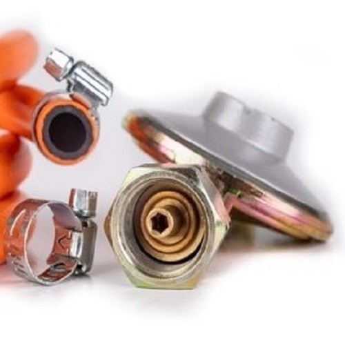 Gas Cylinder Rubber Items