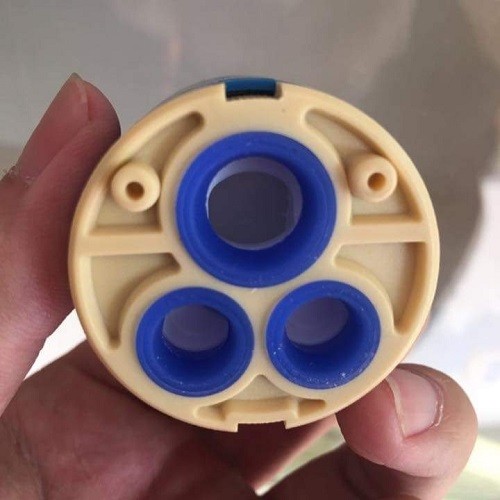 Sanitary Rubber Parts