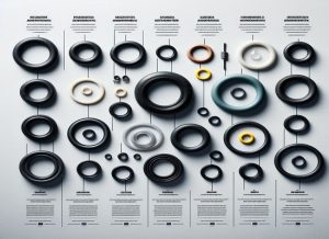 Fine Traders – Deal in Rubber Orings China and Taiwan Quality and Also ...