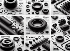 Fine Traders – Deal in Rubber Orings China and Taiwan Quality and Also ...