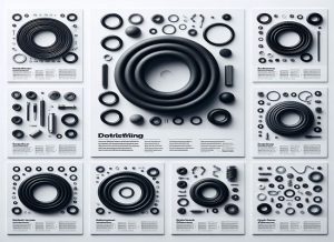 Fine Traders – Deal in Rubber Orings China and Taiwan Quality and Also ...