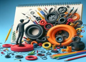 Fine Traders – Deal in Rubber Orings China and Taiwan Quality and Also ...